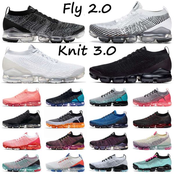 3.0 fly men running shoes knit triple black pure platinum south beach zebra vast grey crimson mens womens trainers outdoor sports
3.0 fly men running shoes knit triple black pure platinum south beach zebra vast grey crimson mens womens trainers outdoor sports