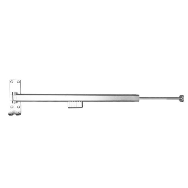 2021 new double rod/single rod multifunctional clothes hanger retractable foldable wall hanging drying rack balcony coat hanger
2021 new double rod/single rod multifunctional clothes hanger retractable foldable wall hanging drying rack balcony coat hanger