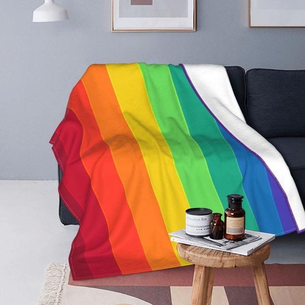 blankets rainbow pattern blanket fleece printed colorful multifunction super warm throw for bedding outdoor rug piece
blankets rainbow pattern blanket fleece printed colorful multifunction super warm throw for bedding outdoor rug piece