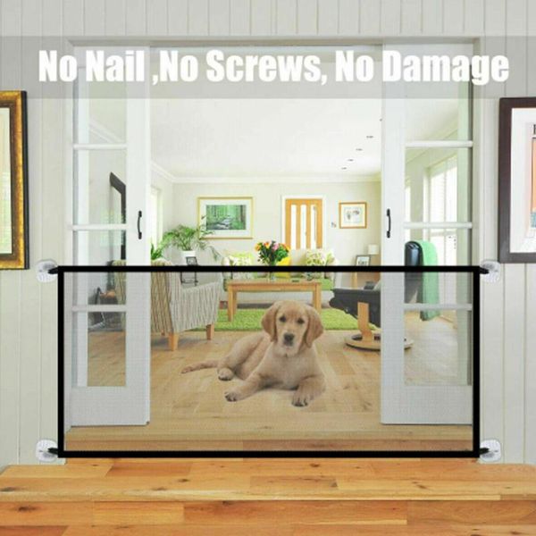 kennels & pens insulated net durable safety protection pet gate guard enclosure mesh with hook cat stair foldable portable dog fence set
kennels & pens insulated net durable safety protection pet gate guard enclosure mesh with hook cat stair foldable portable dog fence set