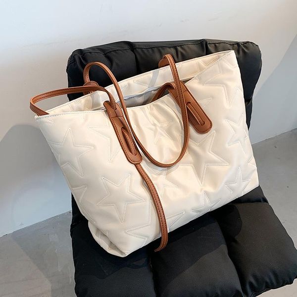 evening bags 2021 large-capacity tote bag handbags women's winter fashion style all-match simple shoulder
evening bags 2021 large-capacity tote bag handbags women's winter fashion style all-match simple shoulder