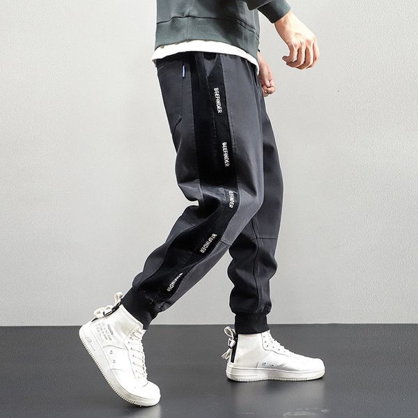 2021 new japanese fashion men loose fit spliced designer casual cargo pants hombre wide lge harem trousers streetwear hip hop jeans ioza, Blue
2021 new japanese fashion men loose fit spliced designer casual cargo pants hombre wide lge harem trousers streetwear hip hop jeans ioza, Blue