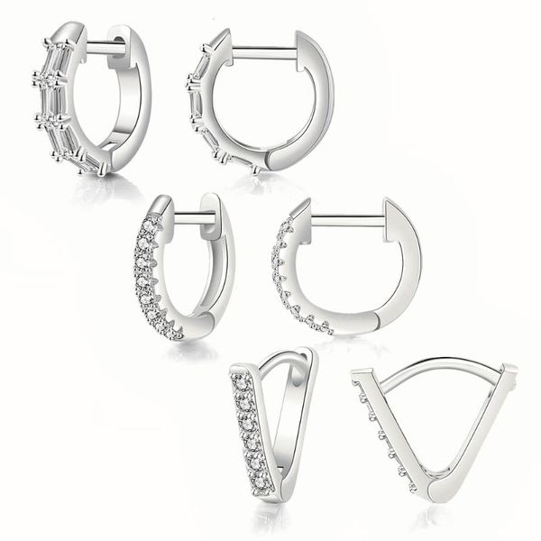 stud rapper fashion 1pair micro paved full bling iced out earring cubic zircon gold charm earrings set for women gift wholesale, Golden;silver
stud rapper fashion 1pair micro paved full bling iced out earring cubic zircon gold charm earrings set for women gift wholesale, Golden;silver