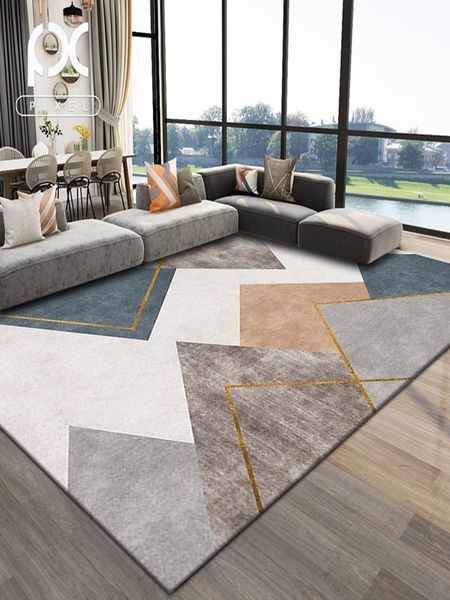carpets nordic carpet for living room concise bedroom rug geometric coffee table floor mat home sofa bedside blanket large area
carpets nordic carpet for living room concise bedroom rug geometric coffee table floor mat home sofa bedside blanket large area