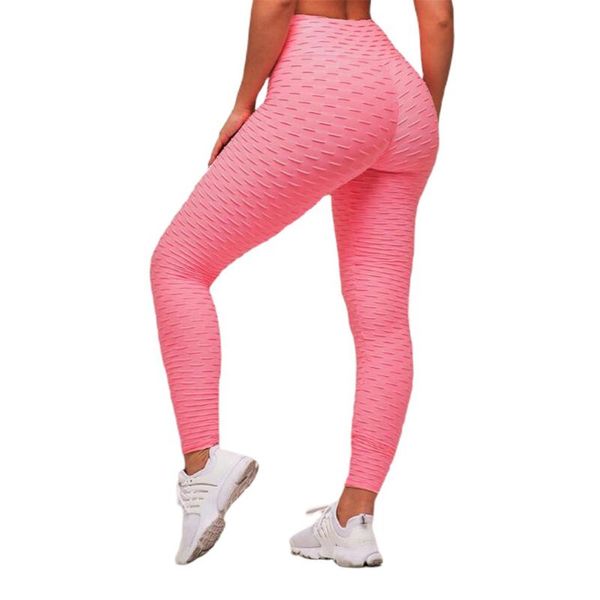 yoga outfit sport leggings women gym high waist push up pants jacquard fitness legging running woman tight
yoga outfit sport leggings women gym high waist push up pants jacquard fitness legging running woman tight