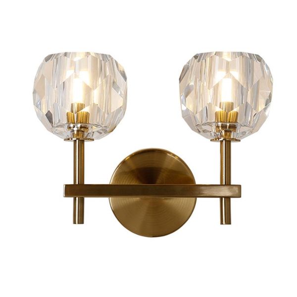 wall lamp beiaidi modern minimalist crystal iron study foyer corridor aisle light mirror front bedroom bedside sconce
wall lamp beiaidi modern minimalist crystal iron study foyer corridor aisle light mirror front bedroom bedside sconce