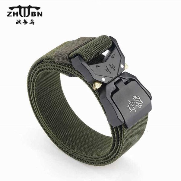 alloy aluminum outdoor tactical belt, men's elastic and light trousers, military fans' tooling belt can be made, Black;brown
alloy aluminum outdoor tactical belt, men's elastic and light trousers, military fans' tooling belt can be made, Black;brown