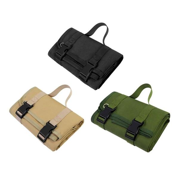 outdoor pads tactical non slip shooting mat portable waterproof roll up camping pad lightweight nylon cloth hunting
outdoor pads tactical non slip shooting mat portable waterproof roll up camping pad lightweight nylon cloth hunting