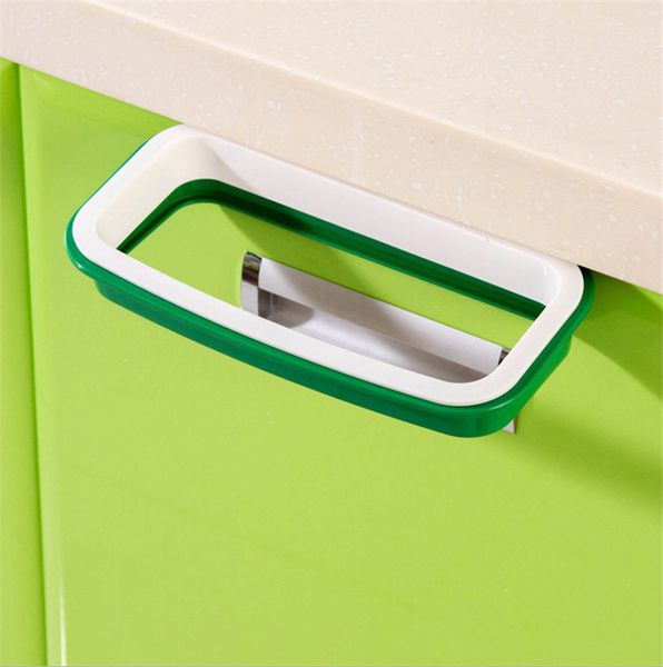cupboard door back trash rack storage garbage bag holder hanging kitchen cabinet hanging trash rack 12.5*22cm
cupboard door back trash rack storage garbage bag holder hanging kitchen cabinet hanging trash rack 12.5*22cm