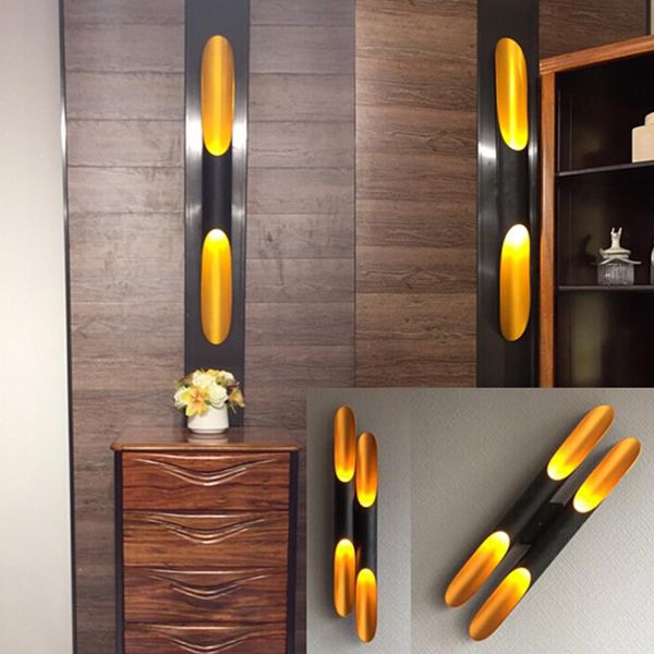 modern aluminum tube wall light e27 light fixtures gold black nordic restaurant living room aisle corridor balcony wall lamps ac
modern aluminum tube wall light e27 light fixtures gold black nordic restaurant living room aisle corridor balcony wall lamps ac