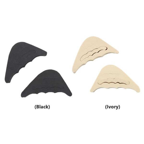 1pair women high heel half forefoot insert pain relief toe cushion soft eva foot pain relief cushion pad foot care tools
1pair women high heel half forefoot insert pain relief toe cushion soft eva foot pain relief cushion pad foot care tools