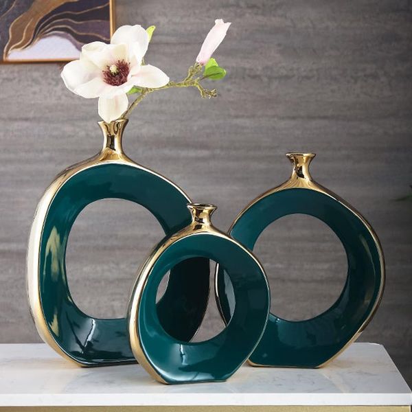 vases home decoration ceramics golden flower vase modern deskliving room no.13
vases home decoration ceramics golden flower vase modern deskliving room no.13