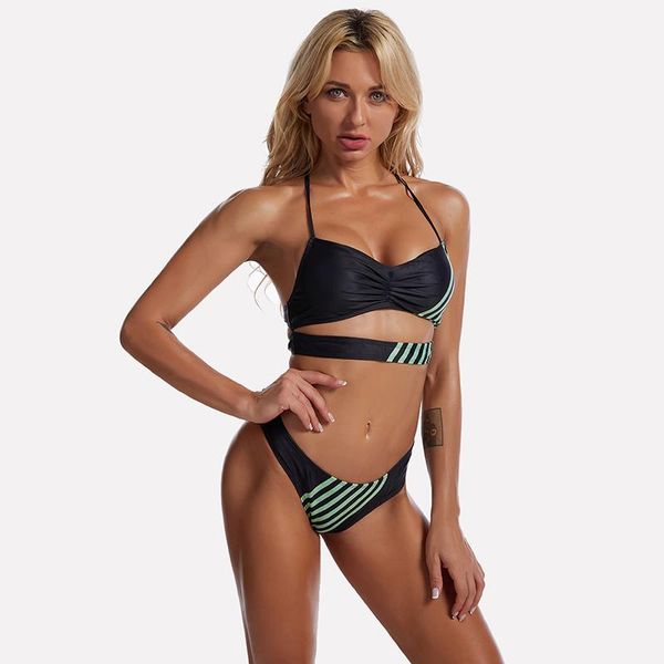 new bikini 2021 solid swimsuit women swimwear push up bikini set patchwork biquini brazilian summer beach bathing suit swim we
new bikini 2021 solid swimsuit women swimwear push up bikini set patchwork biquini brazilian summer beach bathing suit swim we