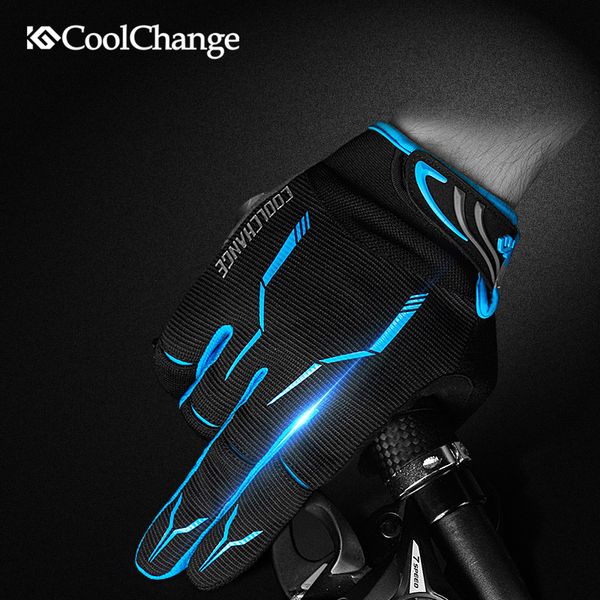coolchange winter cycling gloves touch screen gel riding mtb bike gloves sport full finger motorcycle bicycle gloves men womang, Blue;gray
coolchange winter cycling gloves touch screen gel riding mtb bike gloves sport full finger motorcycle bicycle gloves men womang, Blue;gray