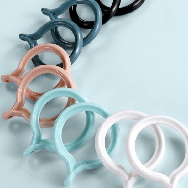 other home decor 10pcs curtain ring hanging rings shower bath rod clip hook up window plastic ioop buckle mute decorative accessories
other home decor 10pcs curtain ring hanging rings shower bath rod clip hook up window plastic ioop buckle mute decorative accessories