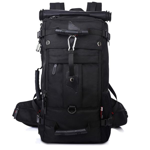 backpack men 17.3" laptravel bag large capacity versatile mountaineering multifunctional waterproof luggage bags
backpack men 17.3" laptravel bag large capacity versatile mountaineering multifunctional waterproof luggage bags