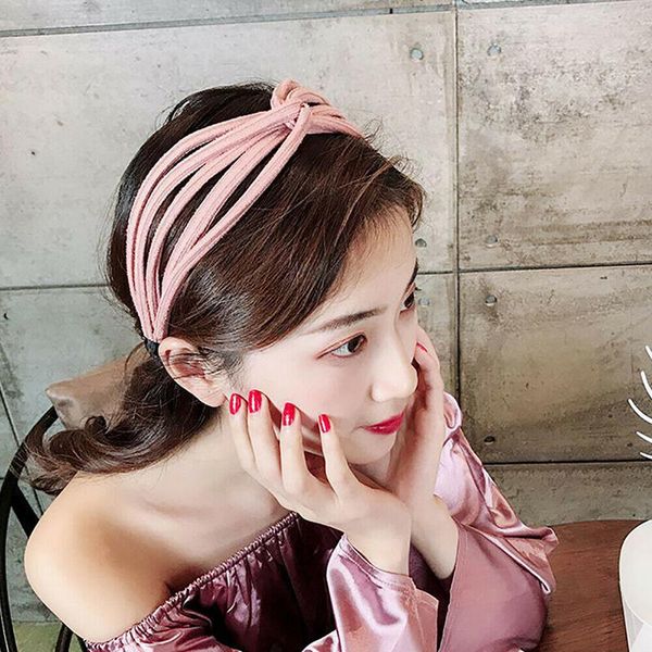 hair clips & barrettes women twist headband bow knot cross tie cloth headwrap hairband hoop ea, Golden;silver
hair clips & barrettes women twist headband bow knot cross tie cloth headwrap hairband hoop ea, Golden;silver