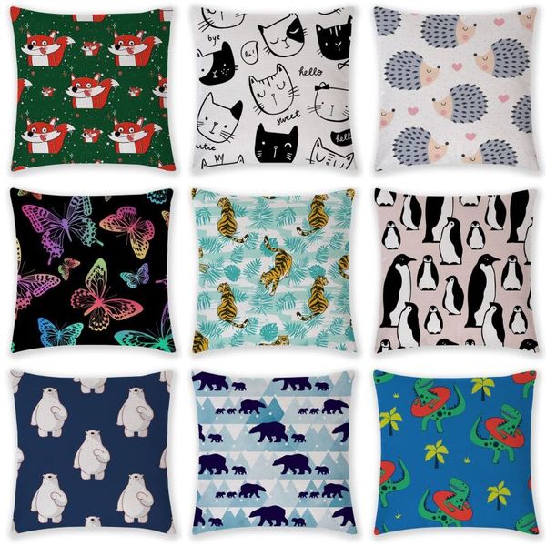 pillow case fronha de pelúcia curta, capa desenho animado para crianças, presente, decoração casa, urso leão, geométrica, montanha
pillow case fronha de pelúcia curta, capa desenho animado para crianças, presente, decoração casa, urso leão, geométrica, montanha