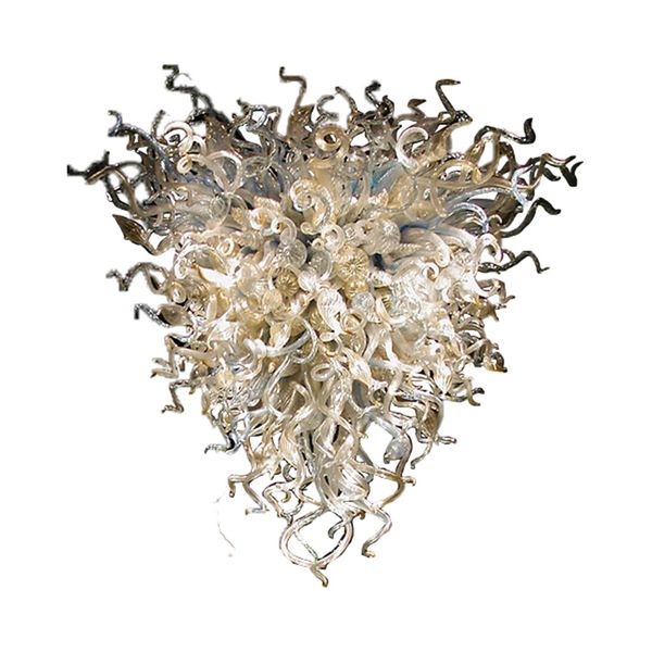 modern art style luxury white coral chandeliers chain pendant light livingroom h otel hand blown glass chandelier lamp accept customization
modern art style luxury white coral chandeliers chain pendant light livingroom h otel hand blown glass chandelier lamp accept customization