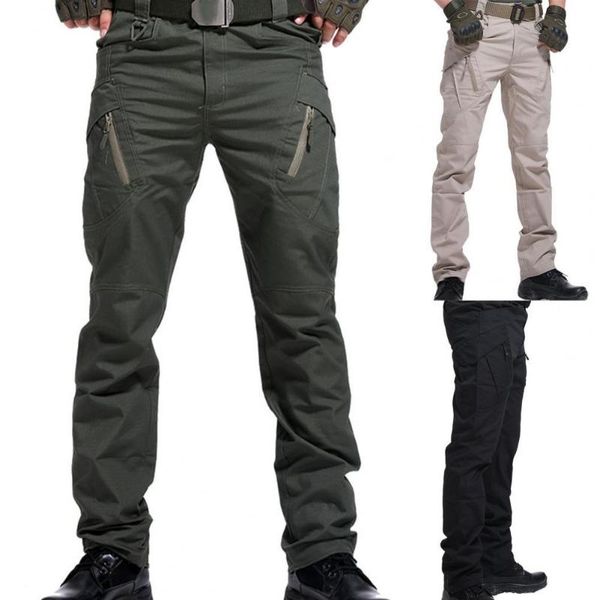 men's pants cargo military tactical multi-pocket outdoor hiking army joggers pant cotton blend water resistant casual long, Black
men's pants cargo military tactical multi-pocket outdoor hiking army joggers pant cotton blend water resistant casual long, Black