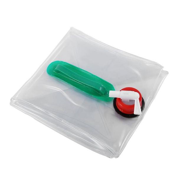 transparent plastic folding water bottle outdoor camping folding bucket water bag large capacity pvc drinking bag
transparent plastic folding water bottle outdoor camping folding bucket water bag large capacity pvc drinking bag