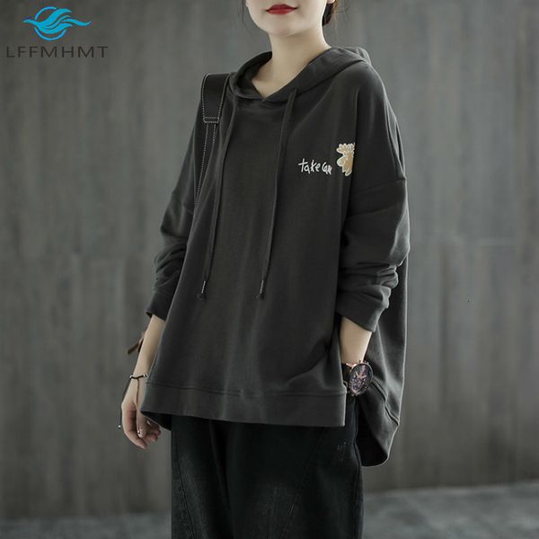 2021 new spring autumn women fashion letter printed long sleeve sweatshirts office lady hoody casual oversized vintage pullover z9fe, Black
2021 new spring autumn women fashion letter printed long sleeve sweatshirts office lady hoody casual oversized vintage pullover z9fe, Black