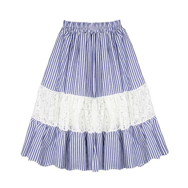 skirts 0-14t baby toddler teen girl long lace children clothes girls striped tutu skirt ruffle princess kids costume, Blue
skirts 0-14t baby toddler teen girl long lace children clothes girls striped tutu skirt ruffle princess kids costume, Blue