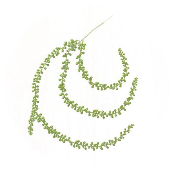 decorative flowers & wreaths 6pcs artificial succulents hanging plants fake plant faux unpotted branch lover's tears succulent
decorative flowers & wreaths 6pcs artificial succulents hanging plants fake plant faux unpotted branch lover's tears succulent