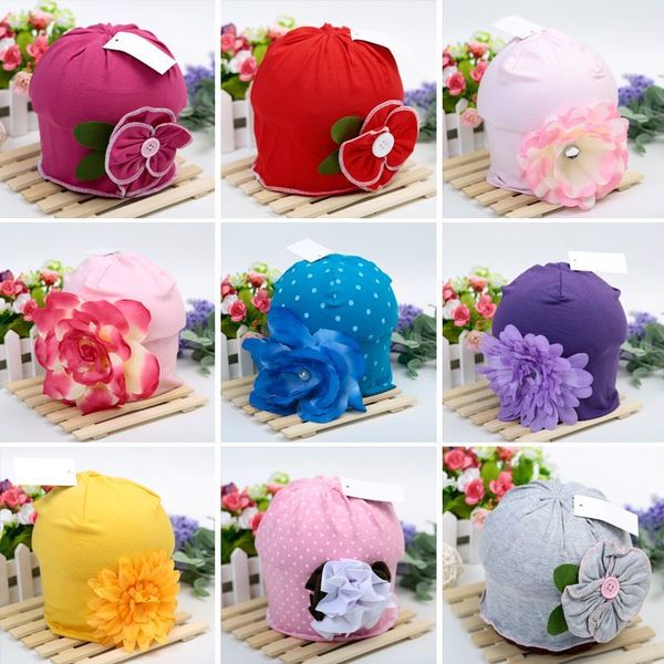charming cute flower beanie for beautiful soft cotton baby girls spring autumn hats children's cap, Yellow
charming cute flower beanie for beautiful soft cotton baby girls spring autumn hats children's cap, Yellow