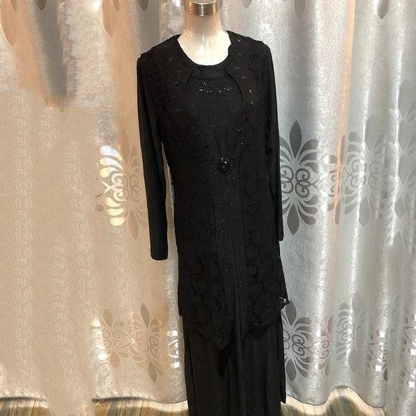 ethnic clothing muslim turkey abaya dubai women's fake two-piece dress hollow lace ms national costume islamic pakistan oman robe praye, Red
ethnic clothing muslim turkey abaya dubai women's fake two-piece dress hollow lace ms national costume islamic pakistan oman robe praye, Red