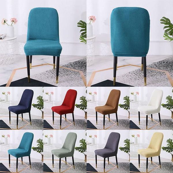 chair covers spandex curved back universal stretch round dining cover for single seat
chair covers spandex curved back universal stretch round dining cover for single seat