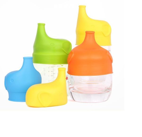 2022 new colors silicone stretch lids sippy for baby drinking converts any glass to a bottle spillproof
2022 new colors silicone stretch lids sippy for baby drinking converts any glass to a bottle spillproof