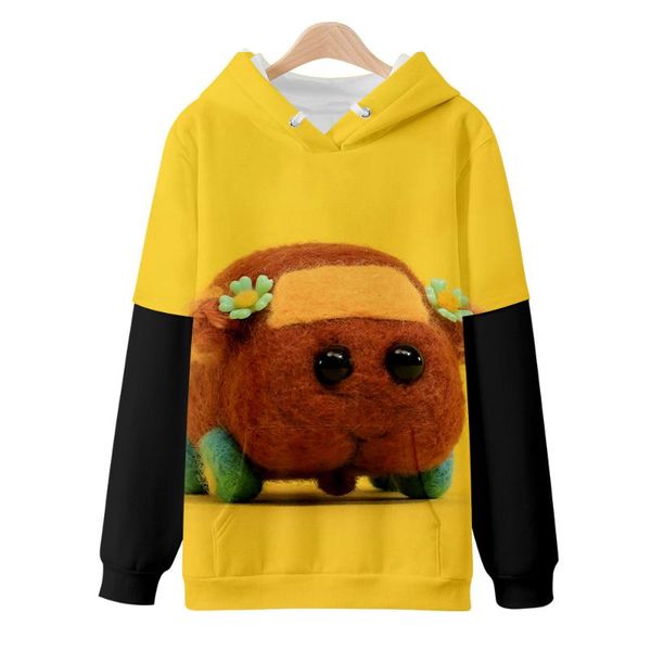 pui pui molcar fake two hoodies 3d printed guinea pigs sweatshirt and child size anime clothing boys hoodies 4xl, Black
pui pui molcar fake two hoodies 3d printed guinea pigs sweatshirt and child size anime clothing boys hoodies 4xl, Black