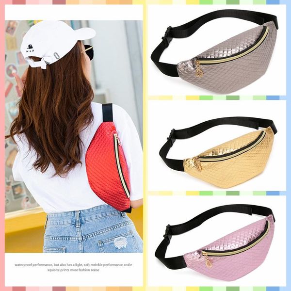 waist bags pack belt bag rhombus style fanny packs mobile phone coin purse chest travel sport storge pouch mutifuntion
waist bags pack belt bag rhombus style fanny packs mobile phone coin purse chest travel sport storge pouch mutifuntion