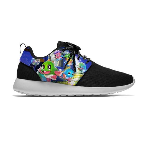 sneakers bobble video game bubble cute funny fashion kids sport running shoes casual breathable 3d print boys children girl, Black;red
sneakers bobble video game bubble cute funny fashion kids sport running shoes casual breathable 3d print boys children girl, Black;red