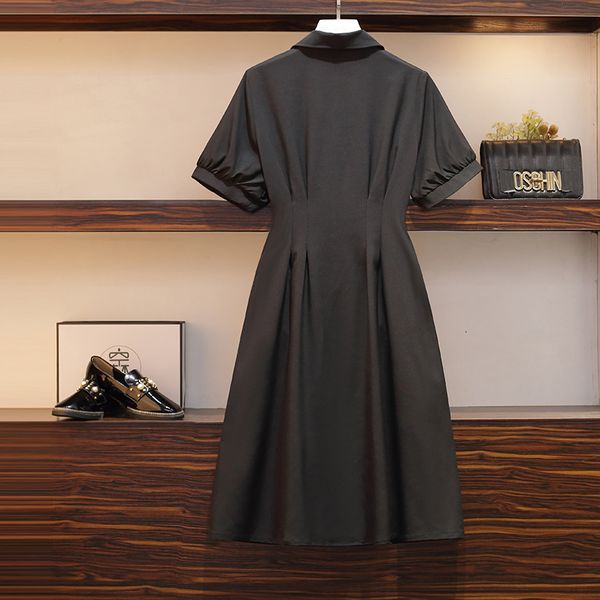 2021 double breasted blazer dress summe female plus size -4xl casual elegant fashion vinatge a party line dressed 3mu8, Black;gray
2021 double breasted blazer dress summe female plus size -4xl casual elegant fashion vinatge a party line dressed 3mu8, Black;gray