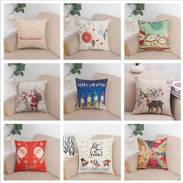 cushion/decorative pillow gy0813-1 christmas cushion case (no filling)polyester home decor bedroom decorative sofa car throw pillows
cushion/decorative pillow gy0813-1 christmas cushion case (no filling)polyester home decor bedroom decorative sofa car throw pillows
