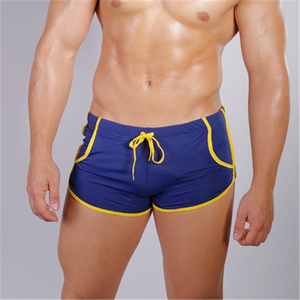 mens solid colors boxer swimwear shorts fashion trend drawstring spa beach boxer shorts summer male new quick dry waterproof tight swimsuit
mens solid colors boxer swimwear shorts fashion trend drawstring spa beach boxer shorts summer male new quick dry waterproof tight swimsuit