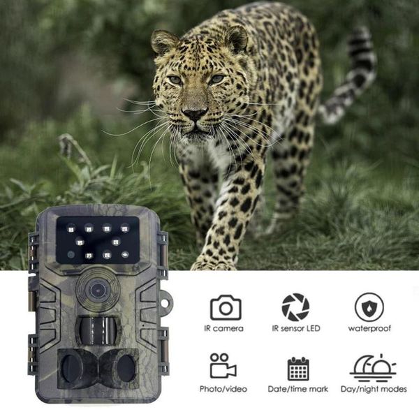 hunting cameras outdoor camera 20mp 1080p pr700 night vision tracking wildlife infrared waterproof shooting props
hunting cameras outdoor camera 20mp 1080p pr700 night vision tracking wildlife infrared waterproof shooting props