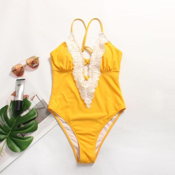 ruffle one piece swimsuit women 2021 v neck bathing suit swimwear buckle swimming suit bodysuit monokini swimwear women
ruffle one piece swimsuit women 2021 v neck bathing suit swimwear buckle swimming suit bodysuit monokini swimwear women