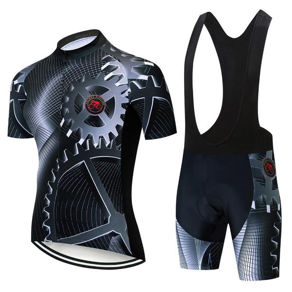 cycling suit men summer cycling strap short-sleeved shorts tights mountain bike quick-drying and breathable bicycle kit man 2021, Black;blue
cycling suit men summer cycling strap short-sleeved shorts tights mountain bike quick-drying and breathable bicycle kit man 2021, Black;blue