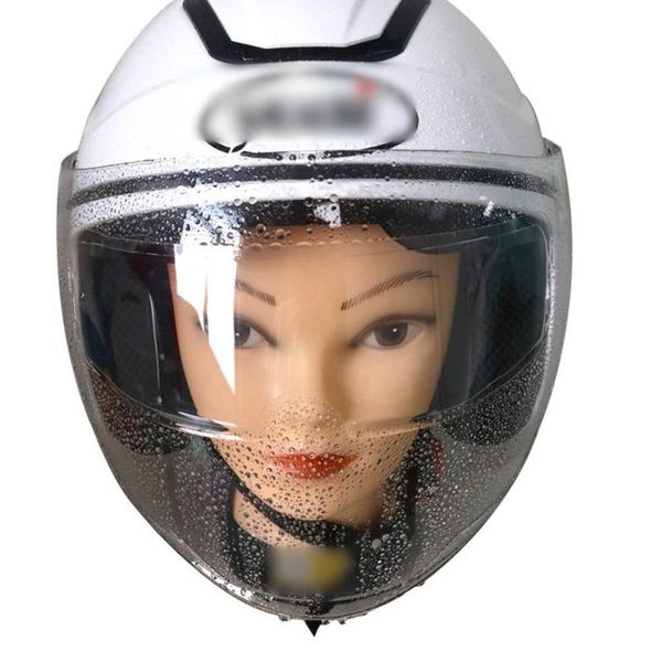 motorcycle helmets transparent visor film uv resistance rainproof anti-fog helmet lens for motorbike shield
motorcycle helmets transparent visor film uv resistance rainproof anti-fog helmet lens for motorbike shield