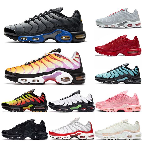 plus tn size us 12 university red running shoes mens womens tns se triple black all white pink blue green trainers outdoor sports sneakers e, White;red
plus tn size us 12 university red running shoes mens womens tns se triple black all white pink blue green trainers outdoor sports sneakers e, White;red