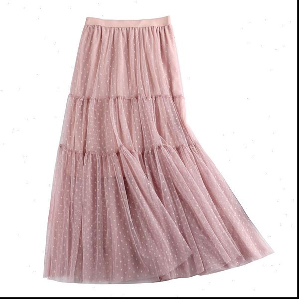 summer 2021 new long pleated skirts womens casual loose skirt high waist elascity faldas party skirt streetwear jupe femme saias, Black
summer 2021 new long pleated skirts womens casual loose skirt high waist elascity faldas party skirt streetwear jupe femme saias, Black
