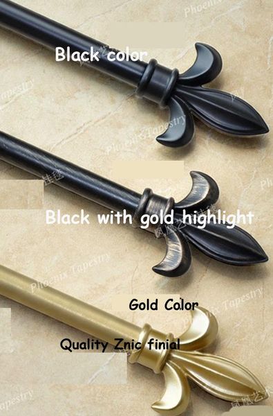 110-200cm extendable tapestry hanging rod curtain rods drapery rods with finial+ brackets drapery
110-200cm extendable tapestry hanging rod curtain rods drapery rods with finial+ brackets drapery
