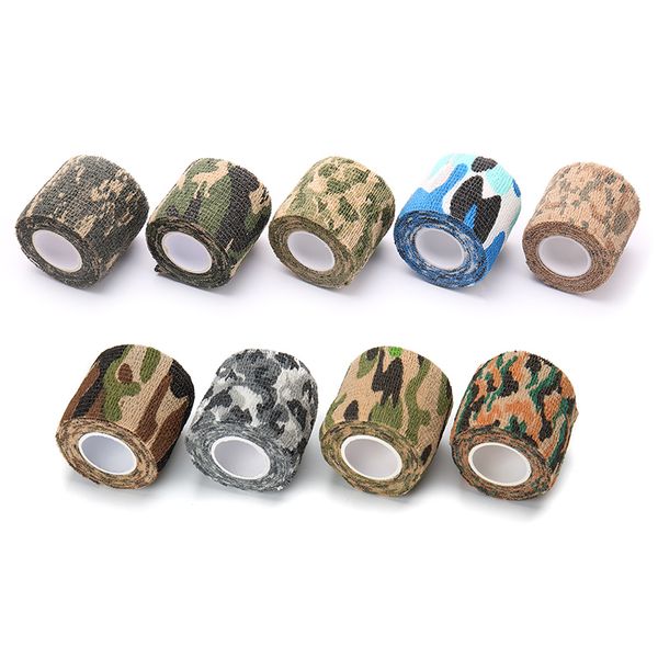 3pieces/lot first aid kit self-adhesive elastic bandage home tape security protection emergency sports body gauze pet first aid 2016
3pieces/lot first aid kit self-adhesive elastic bandage home tape security protection emergency sports body gauze pet first aid 2016
