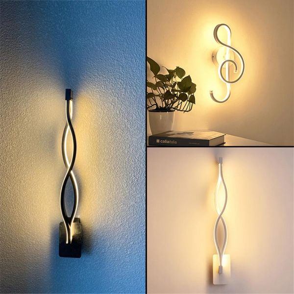 wall lamp modern minimalist led lamps living room bedroom bedside light black white aisle lighting sconce decor
wall lamp modern minimalist led lamps living room bedroom bedside light black white aisle lighting sconce decor