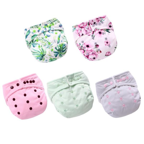 5pc baby cartoon print diaper cover washable cloth nappies waterproof infant nappies wrap breathable cotton diaper training pant
5pc baby cartoon print diaper cover washable cloth nappies waterproof infant nappies wrap breathable cotton diaper training pant