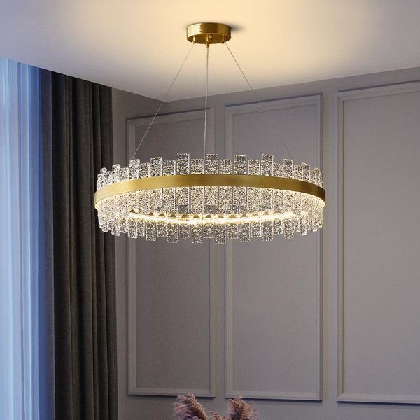 chandeliers postmodern minimalist living room chandelier nordic home round crystal glass pendant lamp lobby luxury led lighting
chandeliers postmodern minimalist living room chandelier nordic home round crystal glass pendant lamp lobby luxury led lighting