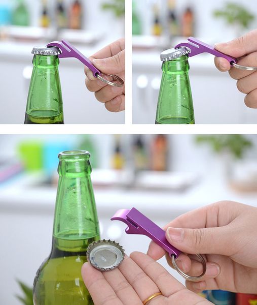 1 portable beer keychain 4 in pocket aluminum bottle opener can 9 colors wedding party gifts
1 portable beer keychain 4 in pocket aluminum bottle opener can 9 colors wedding party gifts
